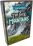 Grey Fox Games Champions of Midgard: The Dark Mountains Board Game