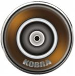 Kobra HP046 400ml Aerosol Spray Paint - Copper