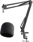 Microphone Stand Compatible with Bl