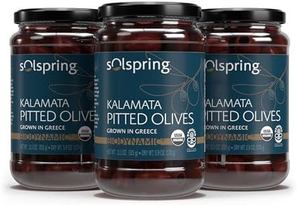 Solspring 