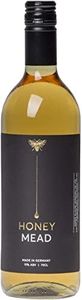 Traditional Honey Mead (Drink Hot or Cold) Traditional Honey Mead Wine - 750ml