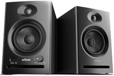 Ortizan C7 Dual-Mode 2.0 Studio Mon