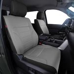 HKZ Custom Fit Tundra Seat Covers f