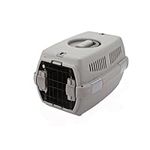 axGear Pet Crate Airline Transport Cage Travel Carrier Dog Cat Traveling Camping