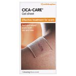 Smith and Nephew 66000702 Cica-Care, 12cm x 6cm