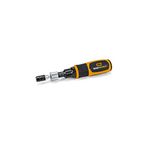 GEARWRENCH 1/4" Drive Torque Screwdriver 10-50 in/lbs. - 89624