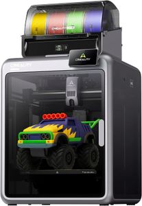 Creality K2 Pro Combo 3D Printer – High Precision Desktop Printer