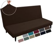 MAXIJIN Futon Cover Slipcover Full 