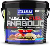 USN Muscle Fuel Anabolic All-In-One