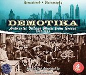 Demotika-A