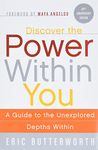 DISC POWER W/I YOU PB: A Guide to the Unexplored Depths Within