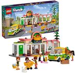 LEGO 41729 Friends Organic Grocery 