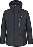 Trespass Men's Corvo Waterproof Jac