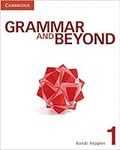 Grammar and Beyond Level 1 Student'