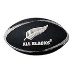 All Blacks Supporter Mini Rugby Bal