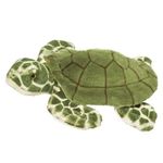 Douglas Cuddle Toys TOTI TURTLE