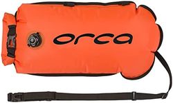 Orca Safety Buoy with Pocket