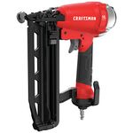 CRAFTSMAN 16Ga Finish Nailer, Oil Free Pump (CMPFN16K)