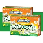 100 Calorie Microwave Popcorn Mini 