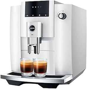 Jura E4 Pi