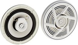 Pioneer Ts-Mr 16 1640 CM 2–Way Coaxial Loudspeaker Salt-Waterproof 160 Watts White