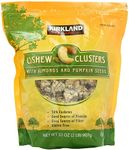 Kirkland Signature Cashew Clusters - 907g