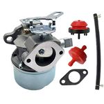 ALLMOST Carburetor Compatible with Troy Bilt Storm 5524 5.5 Hp 24" CS Snow Blowers New