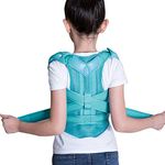 Posture Corrector For Kid, Adjustable 4-Levels Lumbar Support Correction Brace, Child Posture Correction Brace Are Used To Regulate Sitting Posture And Relieve Back Pain(#3)