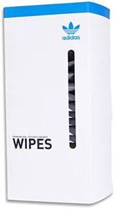 adidas Originals Sneaker Cleaner Wipes, White