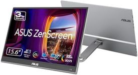 ASUS ZenScreen 16” OLED USB-C porta