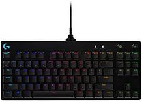 Logitech G PRO Mechanical Gaming Ke