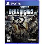Dead Rising for PlayStation 4