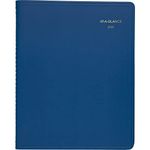 At-A-Glance 2023 Monthly Planner, 9" x 11", Large, 15 Months, Fashion Color, Blue (7025020), 702502023