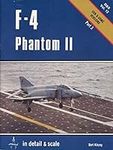F-4 Phantom II in detail & scale, P
