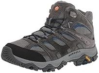 Merrell Men's Moab 3 Mid Hiking Boo