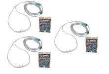 KABRION KL-1004 Oxygen Nasal Cannula Child Oxyset(3 PCS)