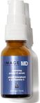 IMAGE Skincare, IMAGE MD Restoring Power-C Serum, 20% Vitamin C and Ferulic Acid Facial Serum to Reduce Pigmentation, Firm and Brighten Skin, 0.5 fl oz