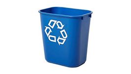 Large Recycling Containers