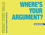 Where's Your Argument?: 1793-1815