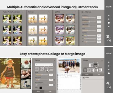 Plustek Ephoto Z300 Photo Scanner – Fast High-Resolution Scanning