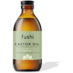 Pure Cold Pressed Castor Oil