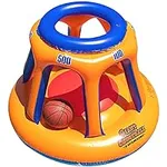 SWIMLINE Inflatable Pool Basketball