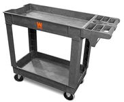 Mechanics Tool Cart