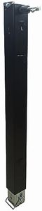 Lead Fifth Wheel Landing Gear Drop Leg 29-1/2" and Snap Pin 179013 Compatible with Lippert Venture Landing Gear Jack for Atwood and Stromberg Carlson Landing Gear Systems