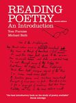 Reading Poetry: An Introduction