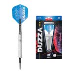 Glen Durrant 90% Tungsten 18g Soft Tip Dart Set