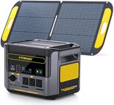 VTOMAN FlashSpeed 1000 Portable Pow