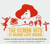 The Screen Hits Of Andrew Lloyd Webber