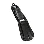 SCUBAPRO Seawing Supernova Fin, Black, L