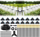 Bluepro Drip Irrigation System 100F